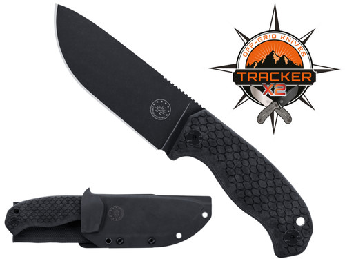 Essential Knives for Camping & Survival: What Every Hiker Needs in the Wild Essential Knives for Camping & Survival: What Every Hiker Needs in the Wild