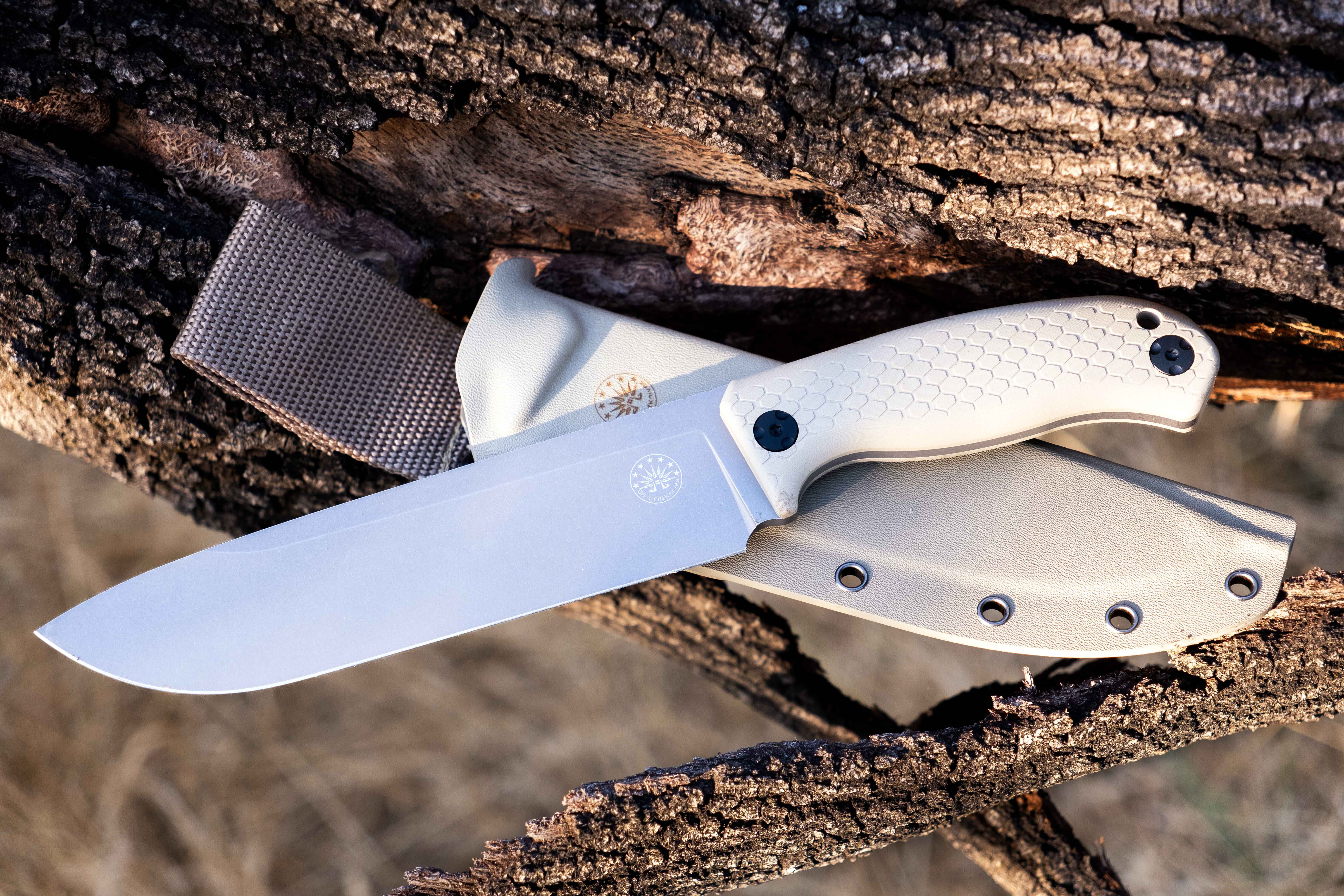 8 Best Bushcraft Knives in 2026 8 Best Bushcraft Knives in 2026