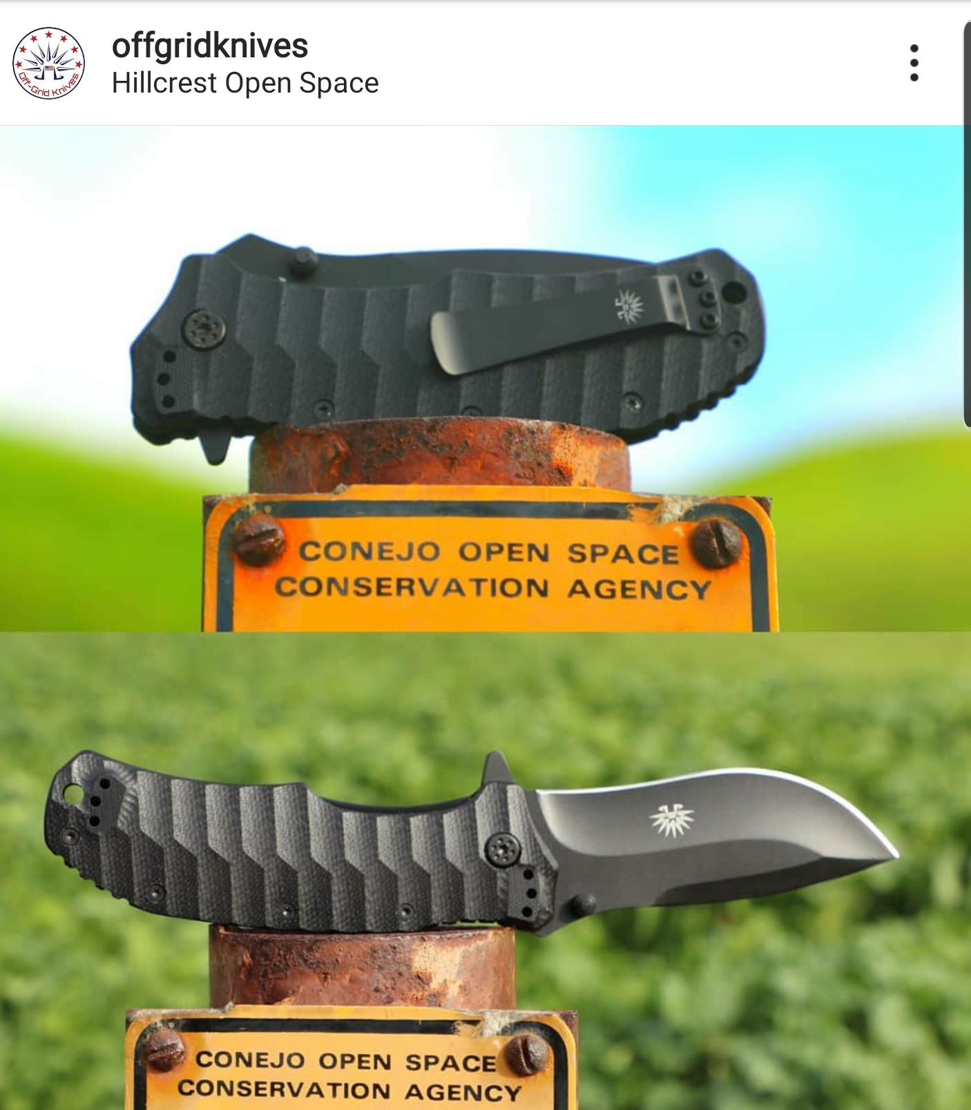 Top 5 Folding Knives Used by Our Armed Forces OffGrid Knives