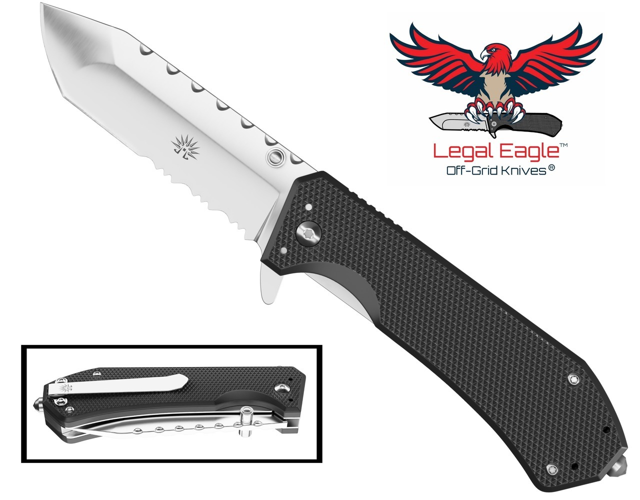 Eagle Knives.inc