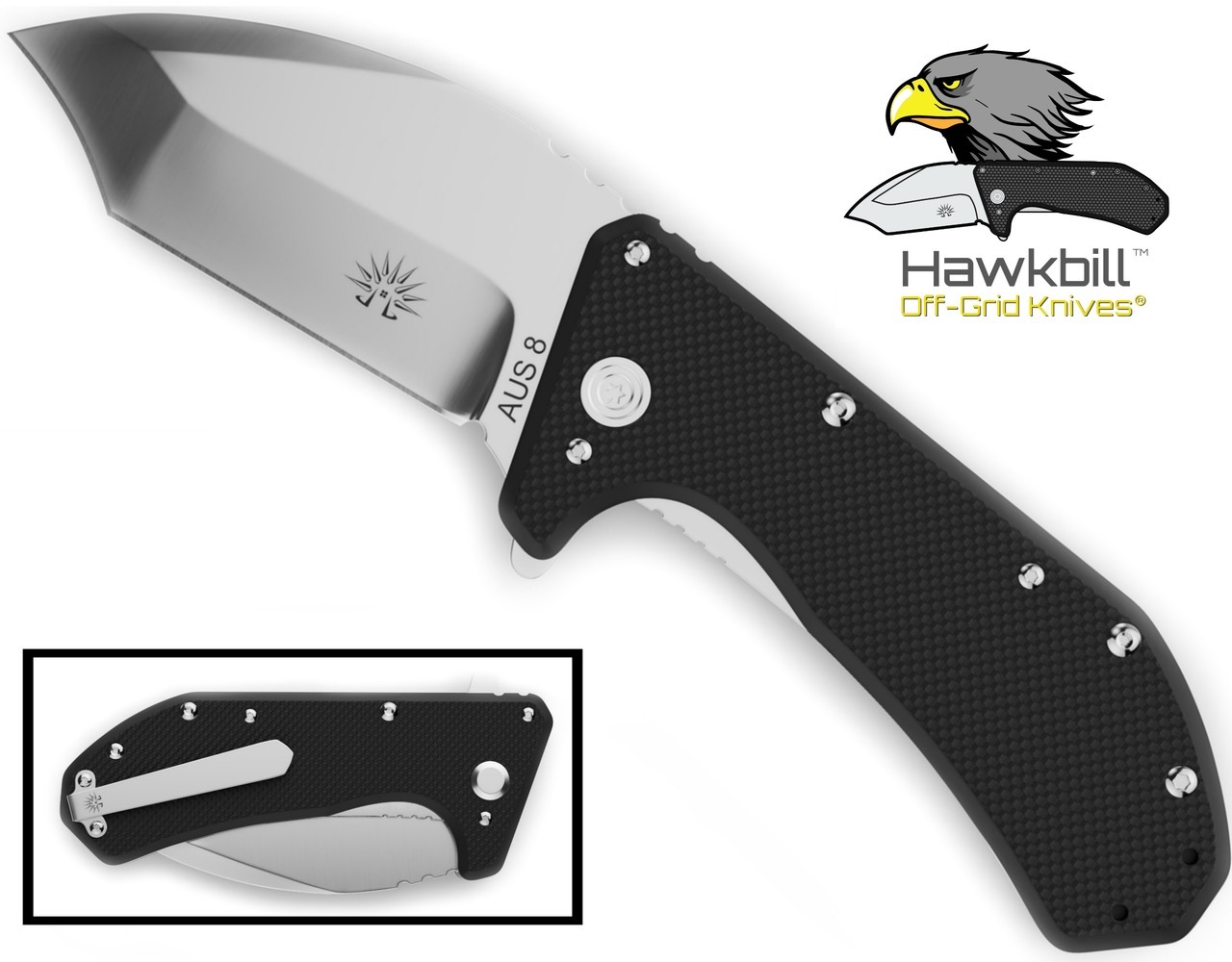 edc-flipper-knife-for-sale
