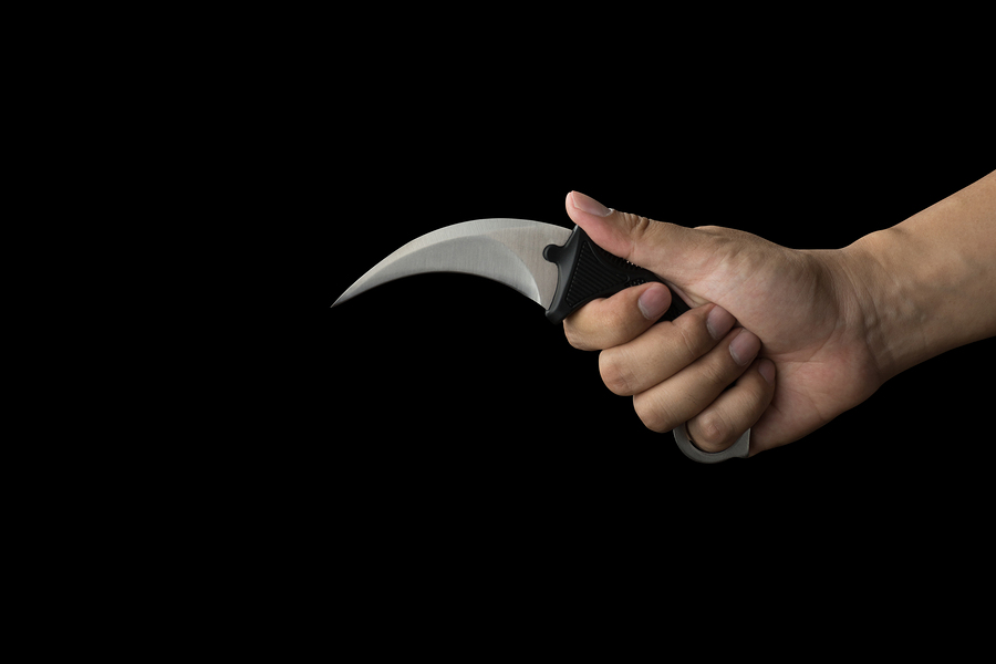 folding-karambit