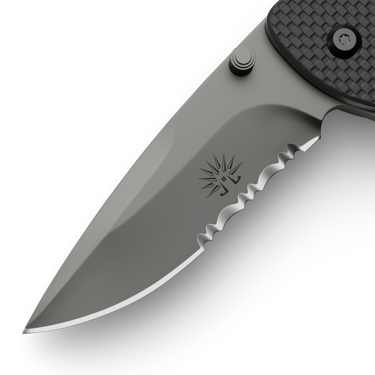 Top 3 Frame Lock Knives - Off-Grid Knives