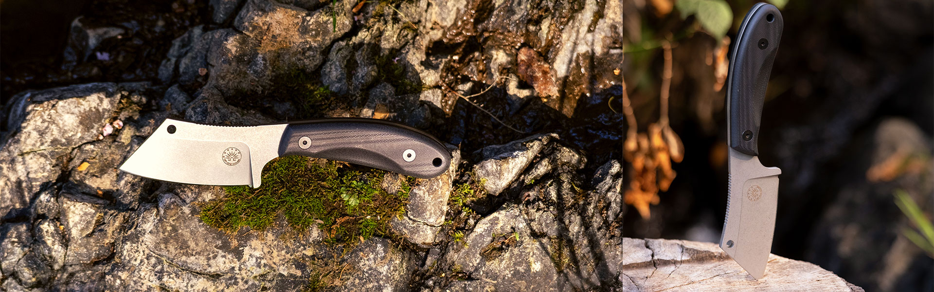 Why a Pocket Cleaver Knife Should be your Next Knife - Off-Grid Knives