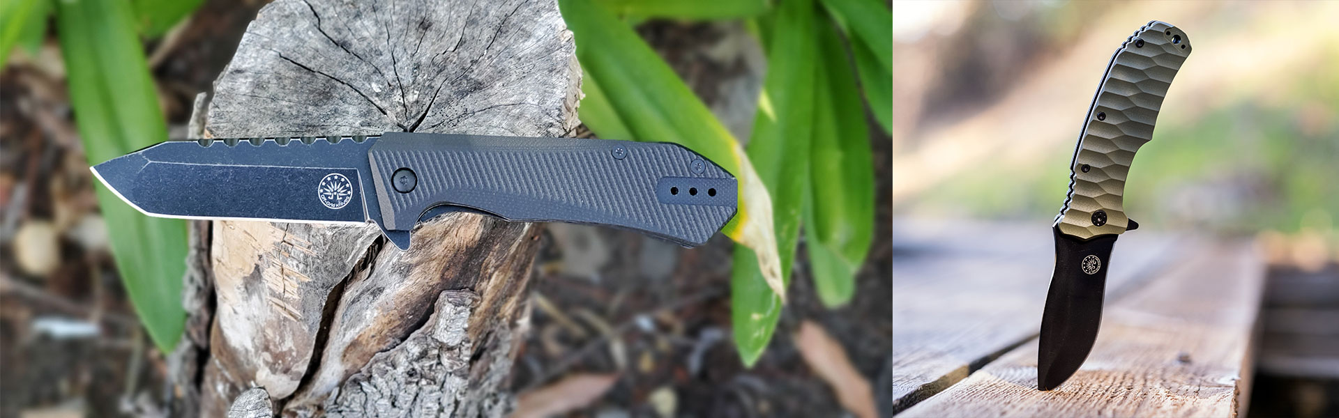 Sharp Knives - Everything You Need To Know - Off-Grid Knives