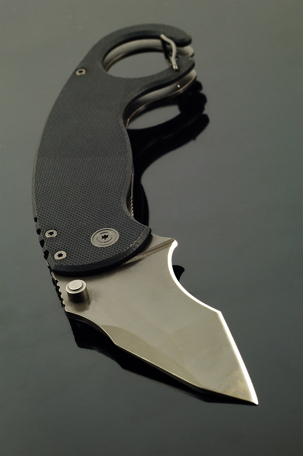 spring-assisted-folding-knife