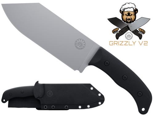 Why Stainless Steel is a Good Material for Knives? - Off-Grid Knives