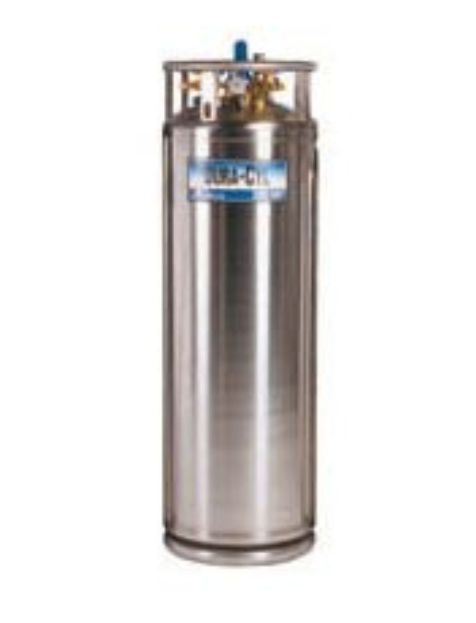 専用1 Chart™ Dura-Cyl®​​ 230 LP SB TC/ (230L) with Impact Cyro Plumbing