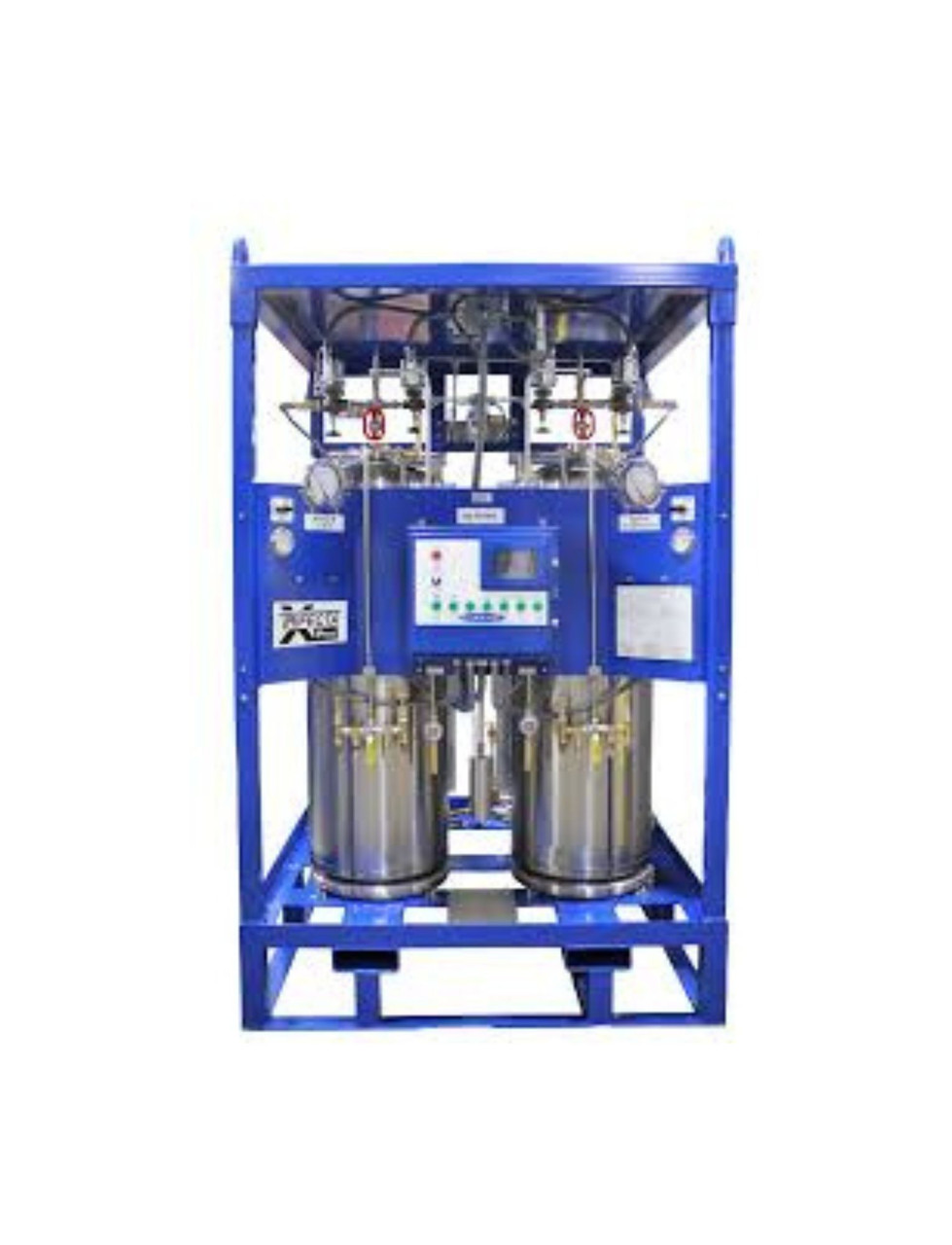 Chart™ Trifecta X/Pro 15K – High-Performance CO₂ Management Solution