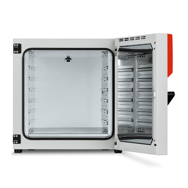Heating Chambers Racks Binder® Model M 115, Drying and Heating Chambers with Forced Convection ...