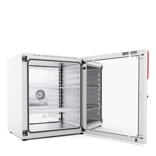 Heating Chambers Racks Binder® Model M 260 , Drying and Heating Chambers with Forced ...