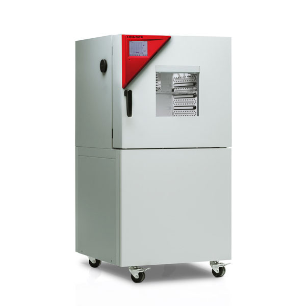 Binder® Model MK 56, Dynamic Climate Chambers for Rapid Temperature ...