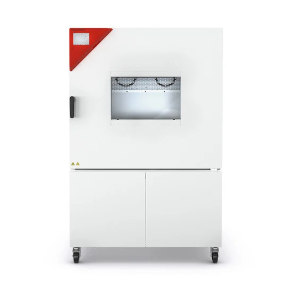Binder® Model MK 400, Dynamic Climate Chambers for Rapid Temperature ...