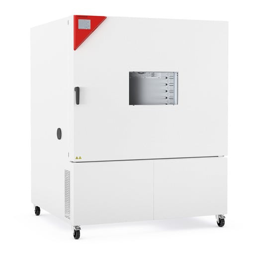 Binder® Model MK 1020, Dynamic Climate Chambers for Rapid Temperature ...