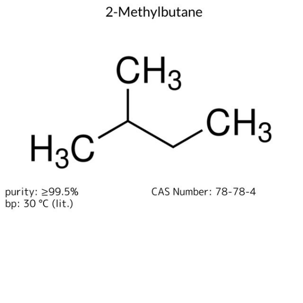 mi〜様 2-Methylbutane, 1 X 2 L (270342-2L) | MilliporeSigma® (Sigma-Aldrich)