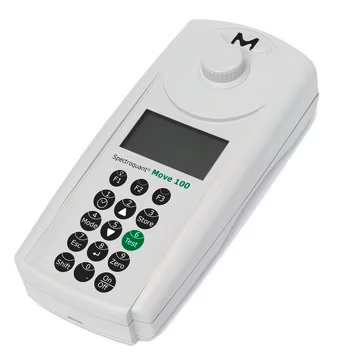 Colorimeter Move 100, 1 X 1 unit (1736320001) | MilliporeSigma® (Sigma ...