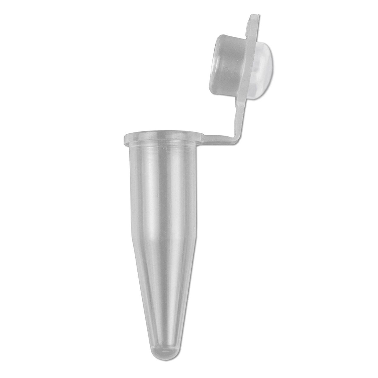 ProCycle PCR Tubes, Individual 0.2mL domedcap (1000/Pk) Alkali