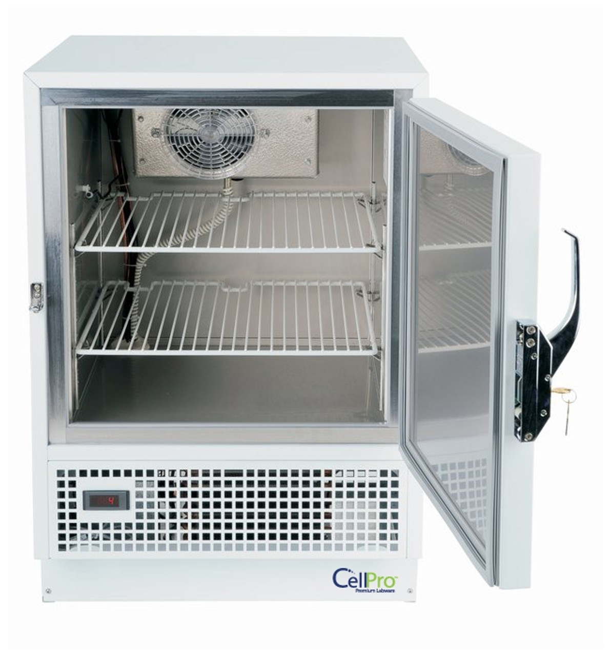 CellPro™ 5.4 cuft (153 Liter) Undercounter Lab Refrigerator