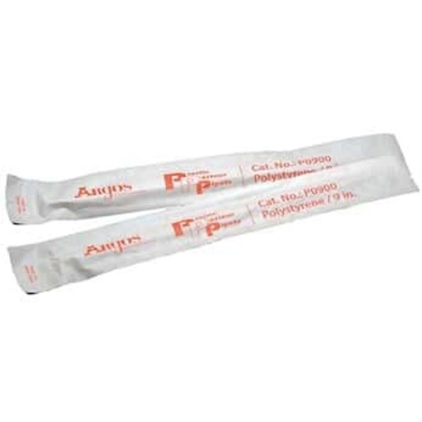 Argos Technologies Sterile Plastic Pasteur Pipettes, 230 mm