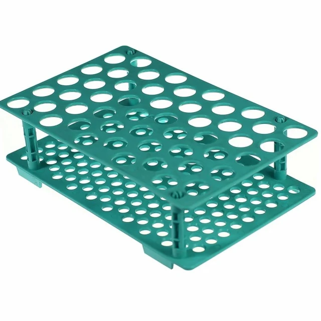 PATIKIL Tubi Prova 10 Ml, 20Pz 3.94x0.63" Contenitori Provette Vetro - 2