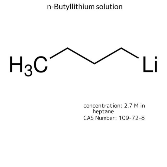n-Butyllithium solution, 1 X 100 mL (20159-100ML-F) | MilliporeSigma ...