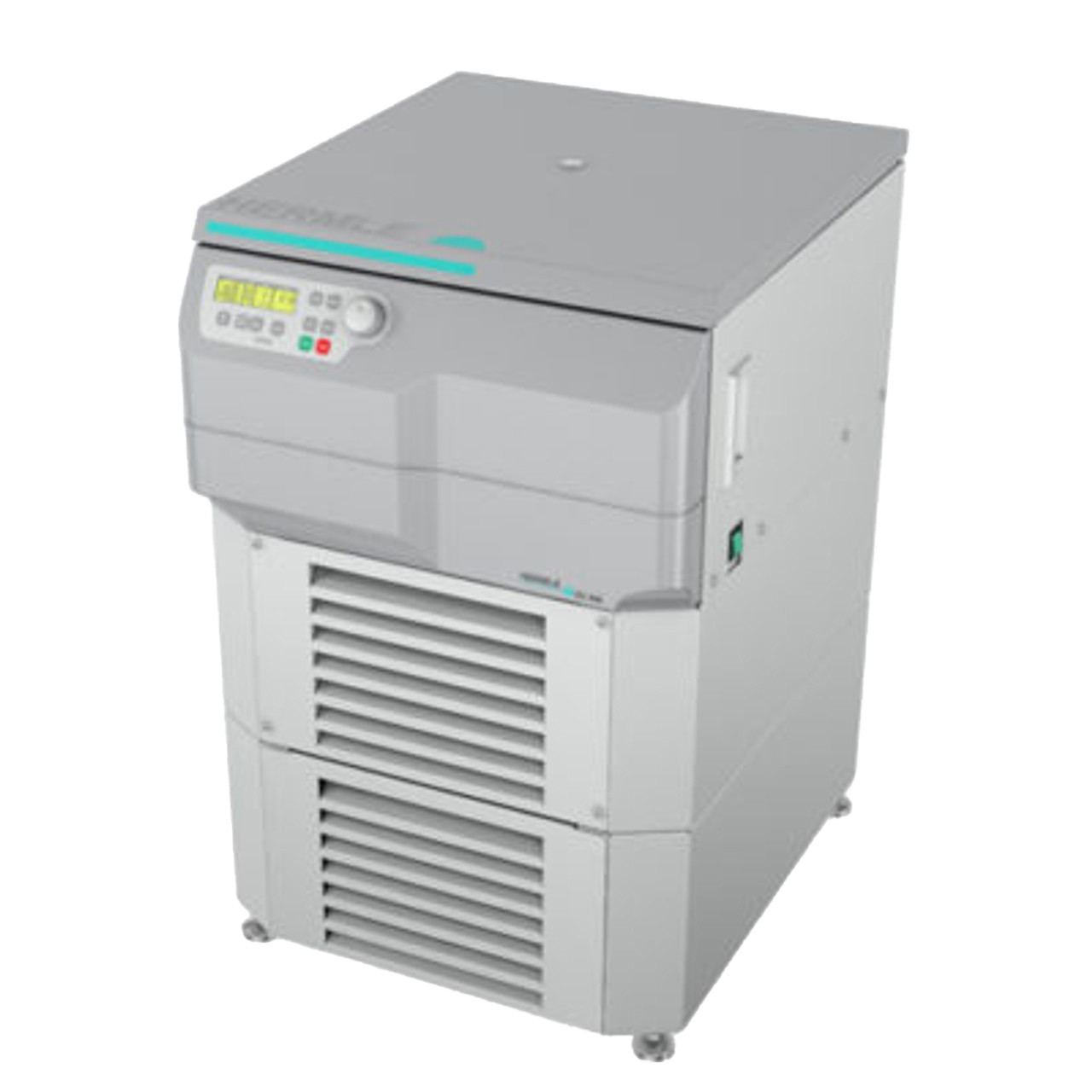 Hermle™ Z496-K High Volume Floor Standing centrifuge