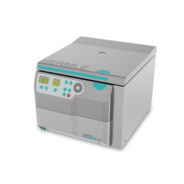 Hermle Z327-K Universal Centrifuges: 18000 RPM