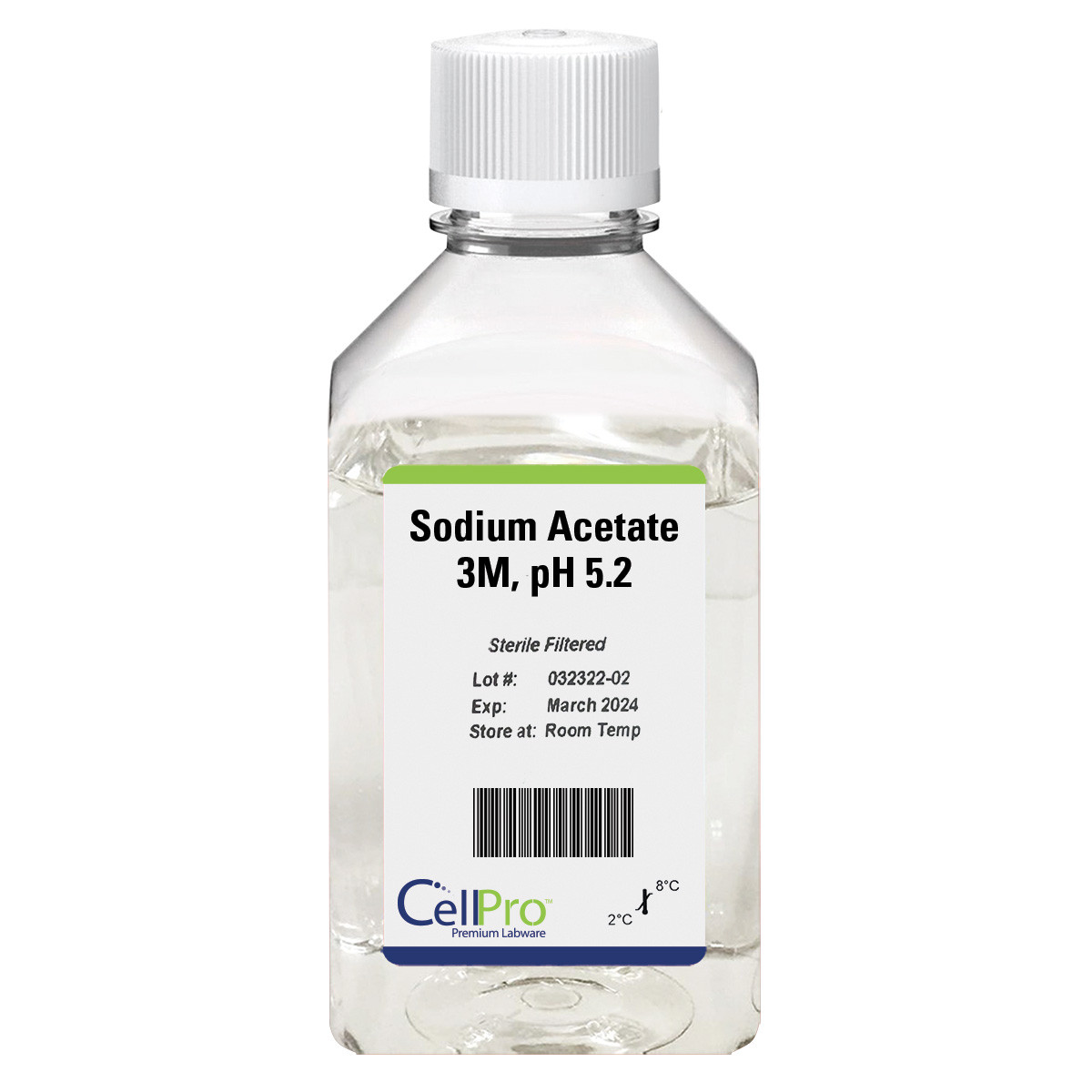 CellPro™ Salt Solutions | ALKALI SCIENTIFIC