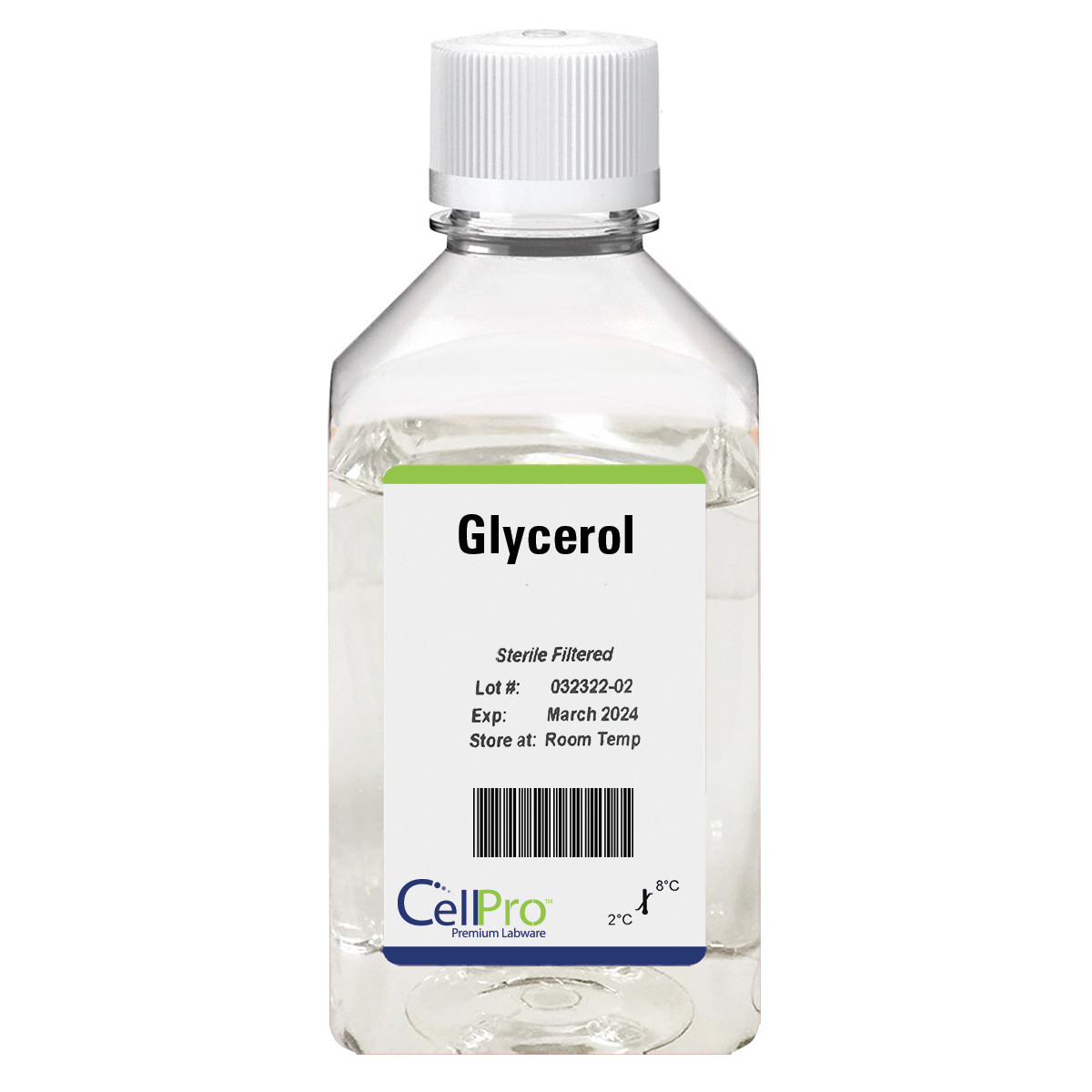 CellPro™ Other Additives | ALKALI SCIENTIFIC