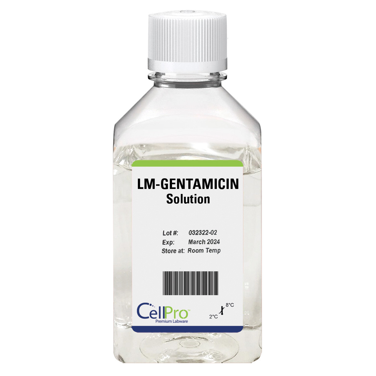 LM--GENTAMICIN-SOLN-