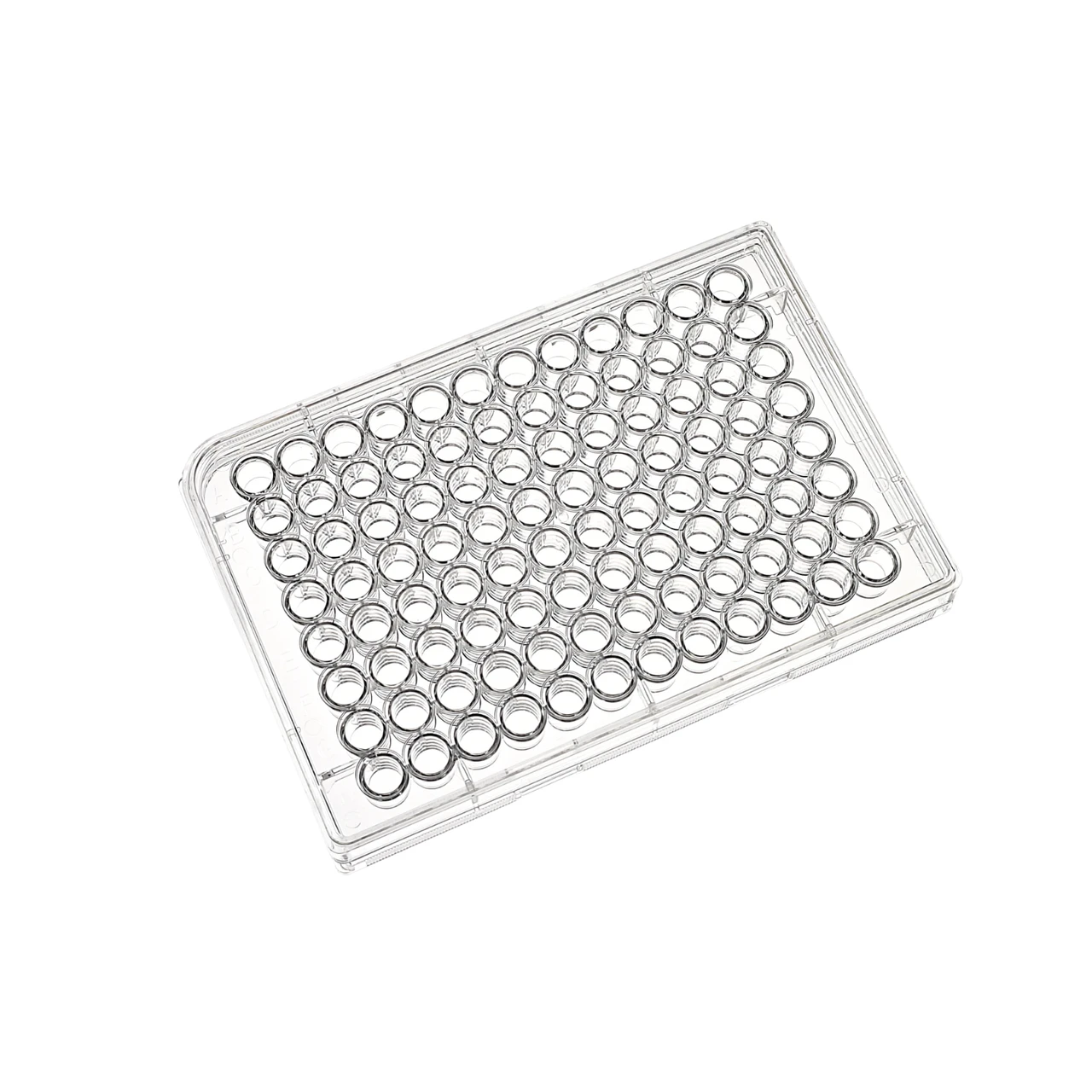 CellPro™ 96 Well Cell Culture Plate V-Bottom, 100/Case | Alkali