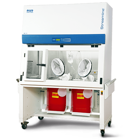 Esco Streamline SLC RABS 4N2.0 Compounding Aseptic Containment