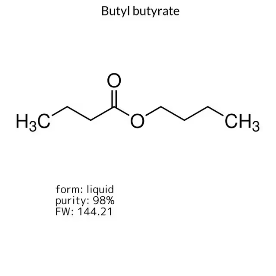 Butyl butyrate, 1 X 1 L (281964-1L) | MilliporeSigma® (Sigma-Aldrich)