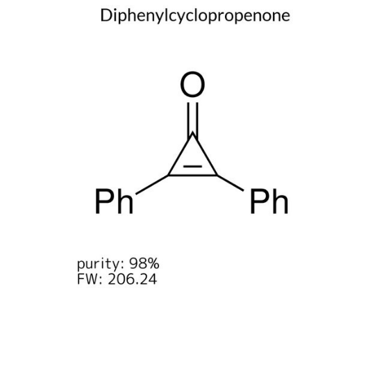 M.Nページ Diphenylcyclopropenone, 1 X 1 g (177377-1G) | MilliporeSigma