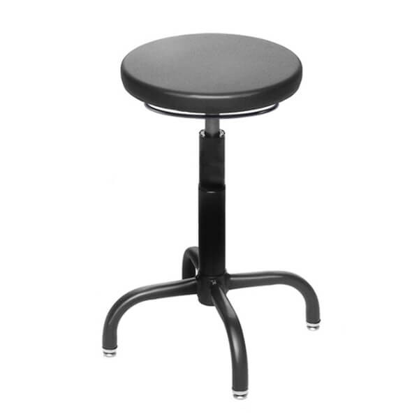 Bio Fit Stools BioFit® TXG Series Ergonomic Swivel Stool | Standard Components