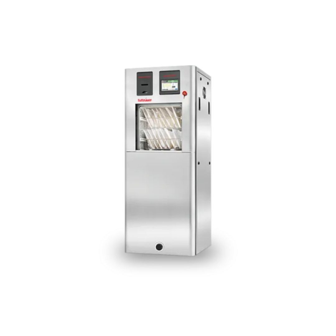 Plazmax H2o2 Tuttnauer® 4472 Lab/Healthcare Autoclaves, 120 Liter Chambers
