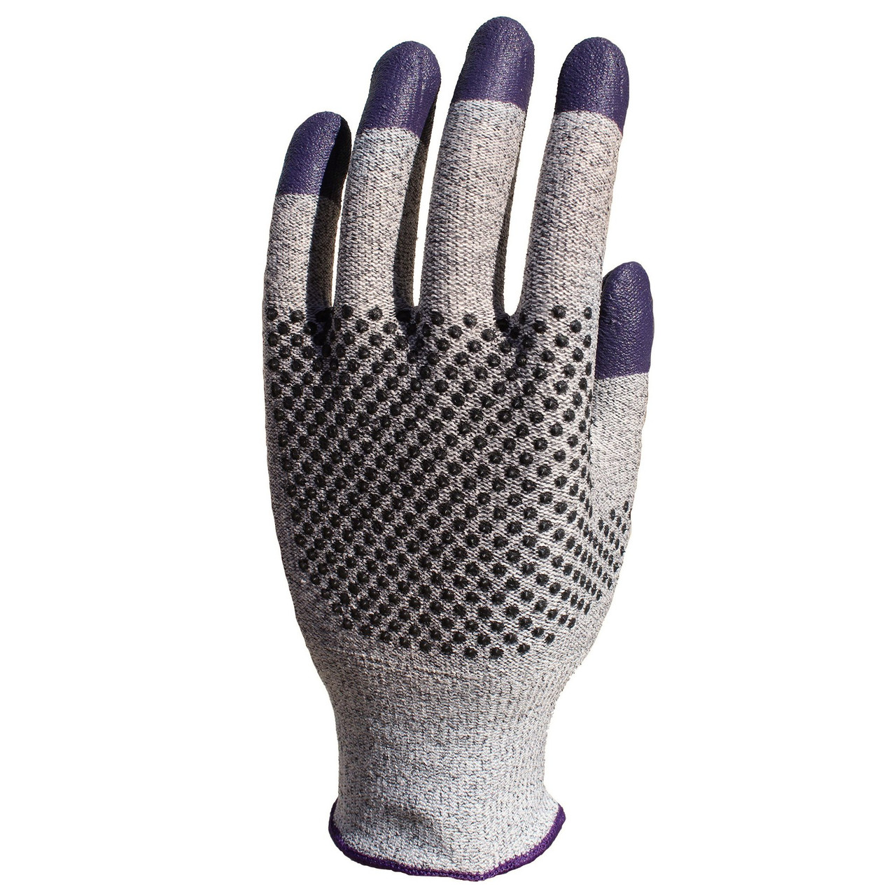 Kimberly-Clark® KleenGuard™ G60 Purple Nitrile™ Cut-Resistant