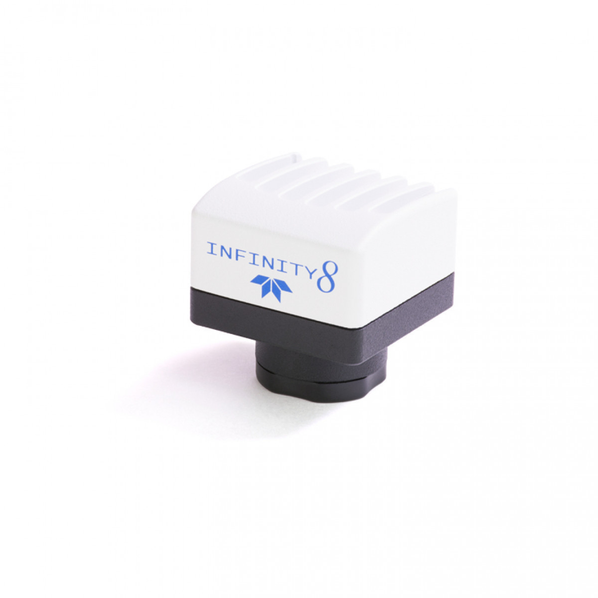 ACCU-Scope INFINITY8-8C 8.3MP CMOS Camera for PC/Mac