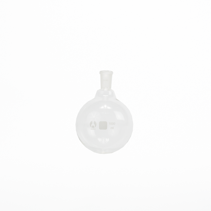 Round-bottom flask, 1000 mL, 1 EACH | MP Biomedicals®