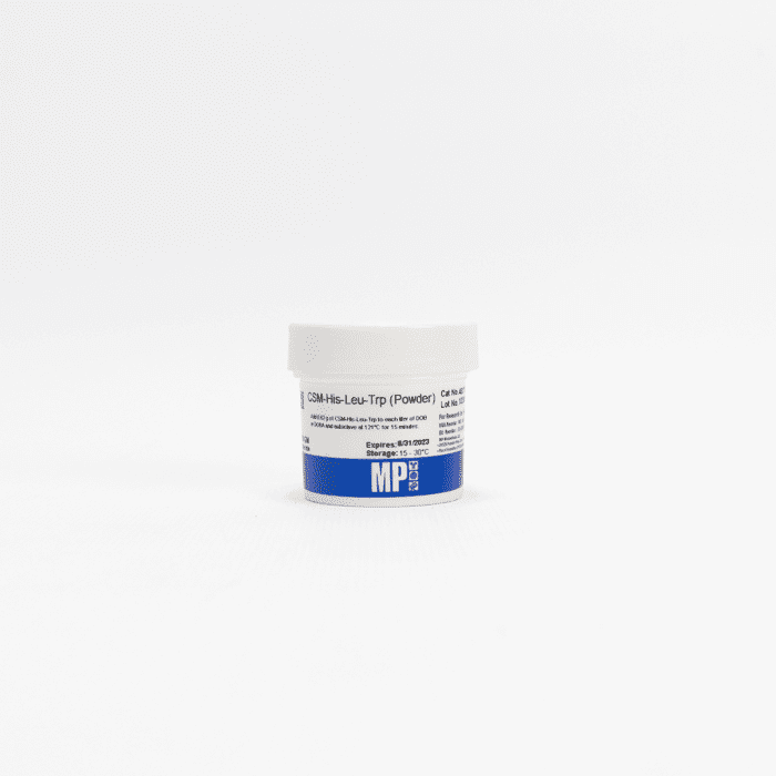 CSM-HIS-LEU-TRP | MP Biomedicals®