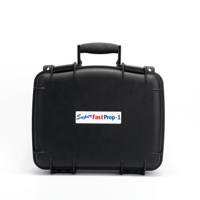Field Case for Super FastPrep, 1 EACH | MP Biomedicals®