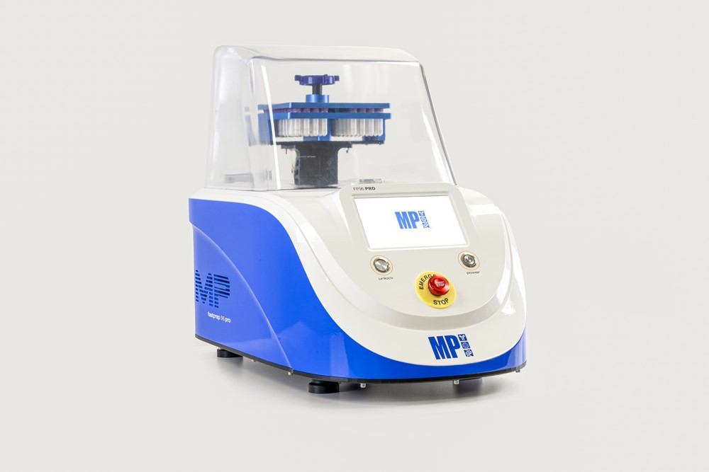 FastPrep-96™ Pro, 1 EACH | MP Biomedicals®