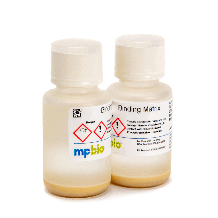 Binding Matrix, 2 X 30 ML | MP Biomedicals®