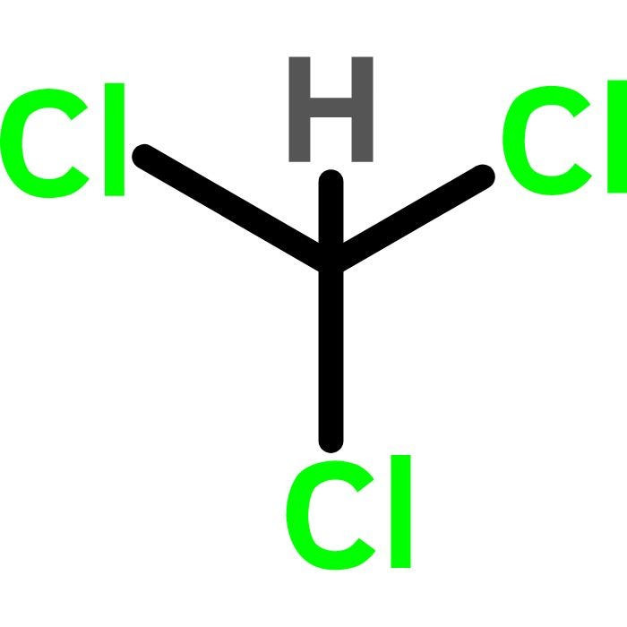 Chloroform, Stabilized with Amylene, Exceeds A.C.S. Specifications ...