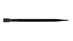 1000uL Beckman™ Biomek FX/NX, Multimek and i Series Compatible Robotic Automation Black Conductive Tips (P1000), 96-Well Head/Tip Format (AP96), Low Retention, Sterile