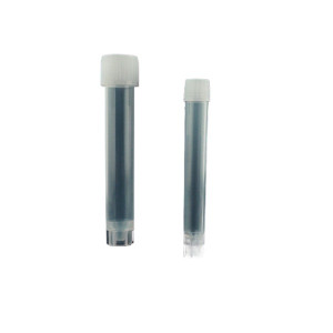 10mL Sterile Disposable Sampler Tubes, 1000/Cs