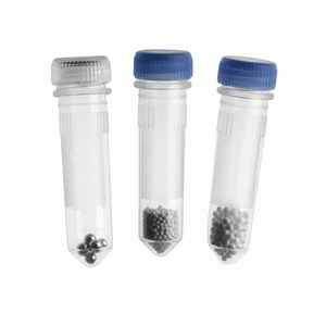 Bulk Beads, Zirconium, 3.0 mm Triple-Pure Molecular biology grade, 300g - Image 1
