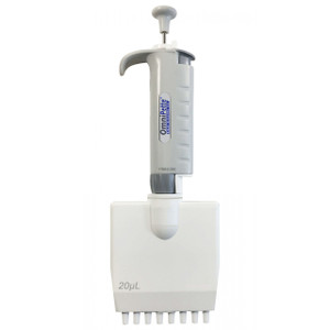 OmniPette™ LE 8-Channel Pipette 1