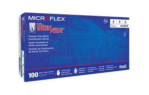 Microflex® UltraSense ® US-220 Nitrile Exam Gloves