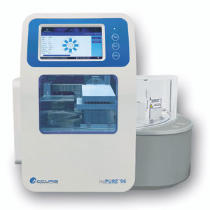 IsoPure™ 96, Automated Purification System, 115V